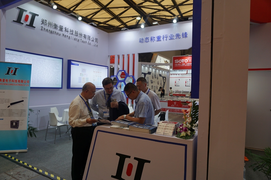 CINA Zhengzhou Hengliang Tech Co., Ltd. Profil Perusahaan