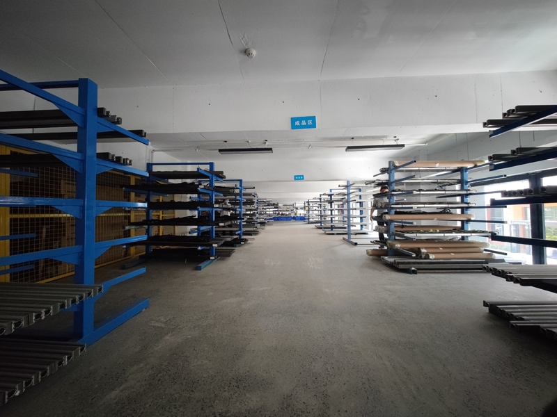 CINA Zhengzhou Hengliang Tech Co., Ltd. Profil Perusahaan