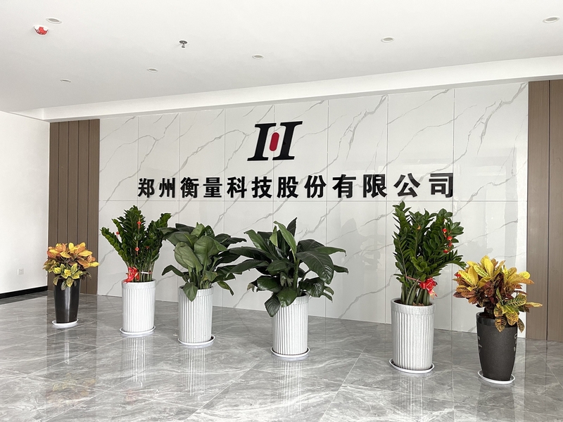 CINA Zhengzhou Hengliang Tech Co., Ltd. Profil Perusahaan