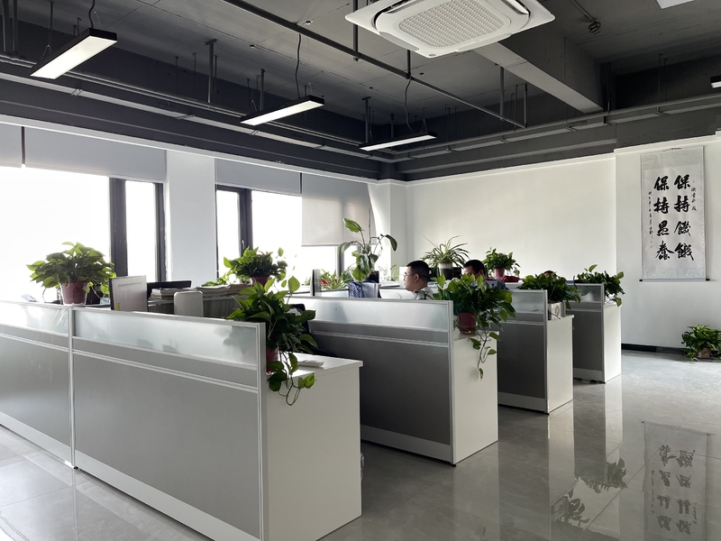 CINA Zhengzhou Hengliang Tech Co., Ltd. Profil Perusahaan