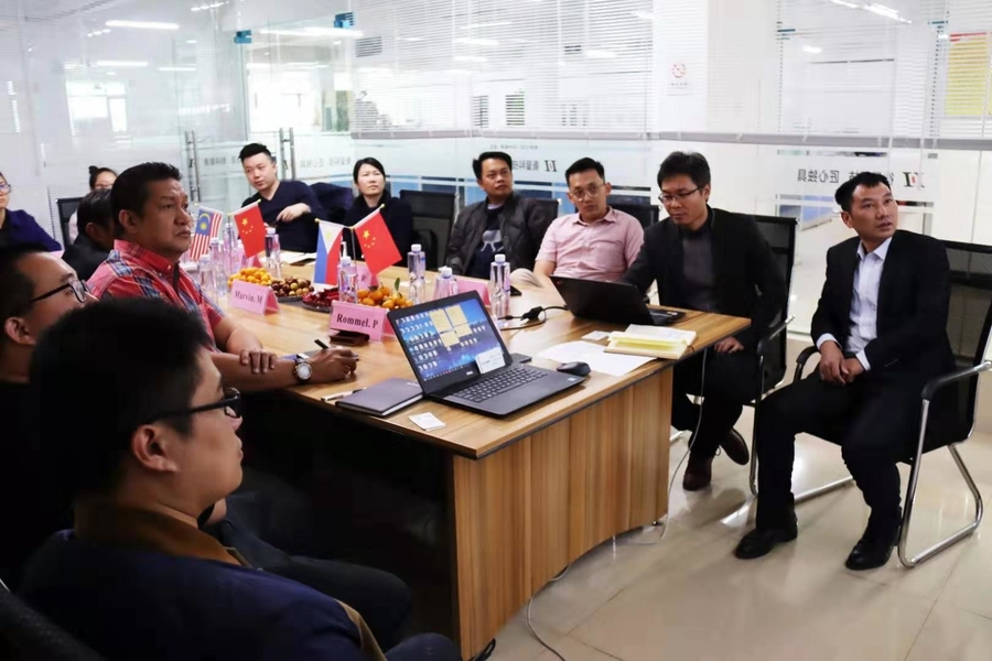 CINA Zhengzhou Hengliang Tech Co., Ltd. Profil Perusahaan