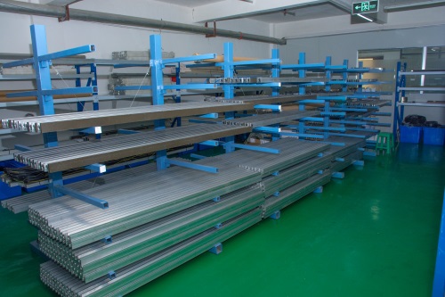 Zhengzhou Hengliang Tech Co., Ltd. Wisata pabrik