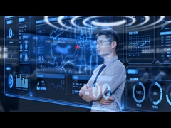 Sistem WIM Kecepatan Tinggi