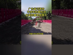 Minggu Pengiriman Sistem WIM dengan sertifikasi ISO dan fitur pemantauan jarak jauh