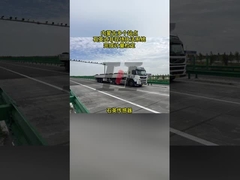 Pengendalian Jarak Jauh Sistem WIM Solusi Terbaik untuk Pengiriman Produk Cepat dalam 1 Minggu