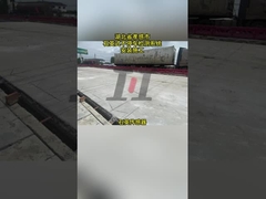 Pemantauan beban bersertifikat CE yang sempurna untuk bisnis Anda