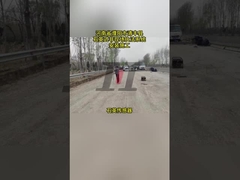 ISO Certification dan Real-time Data Acquisition WIM System for Weigh-in-Motion System (Sistem WIM untuk Sistem Menimbang dalam Gerak)