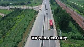 pemasok sistem WIM dinamis